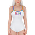 Pride Camisole Bodysuit