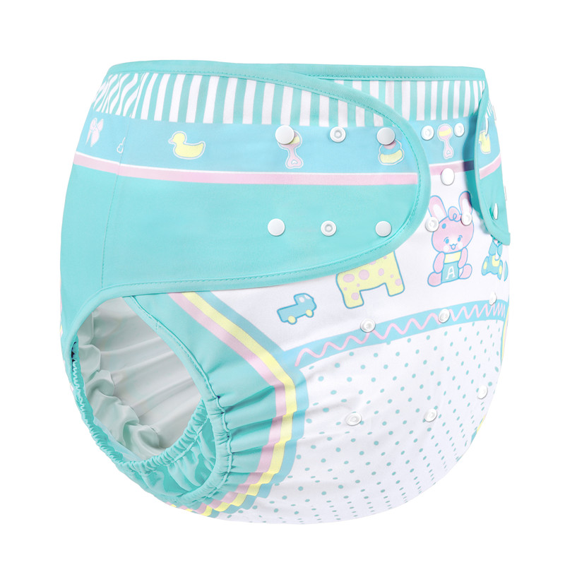 Adult Cloth Diaper