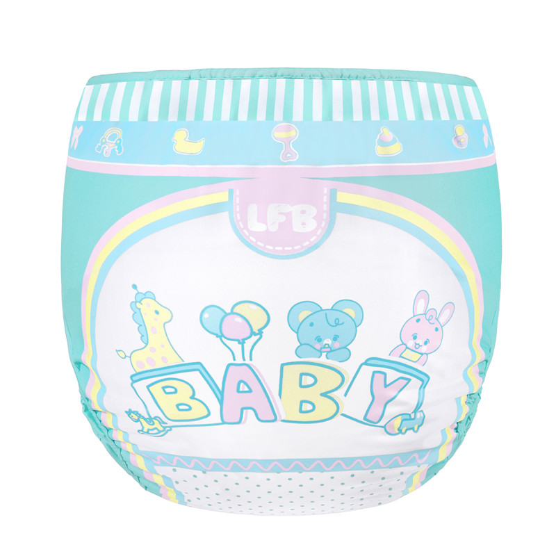 Adult Cloth Diaper