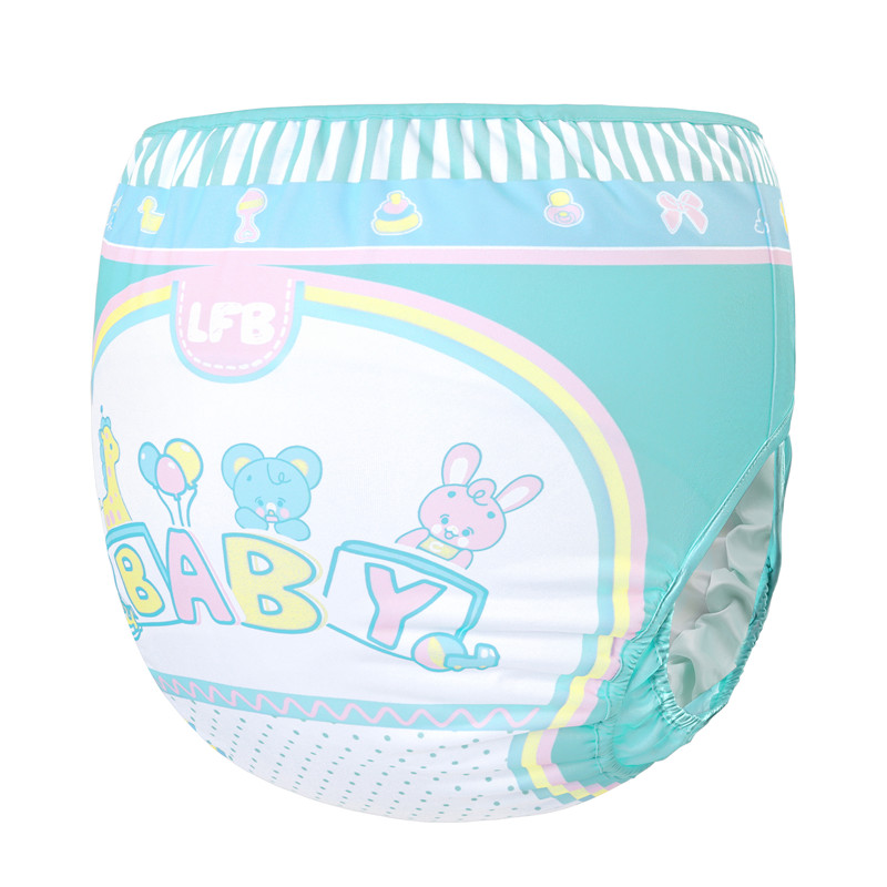 Adult Cloth Diaper