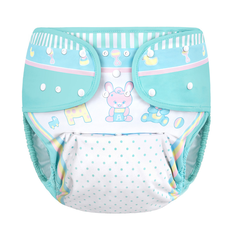 Adult Cloth Diaper
