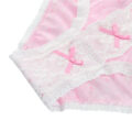 Pink Princess 3 Pack Panties Set
