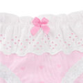 Pink Princess 3 Pack Panties Set