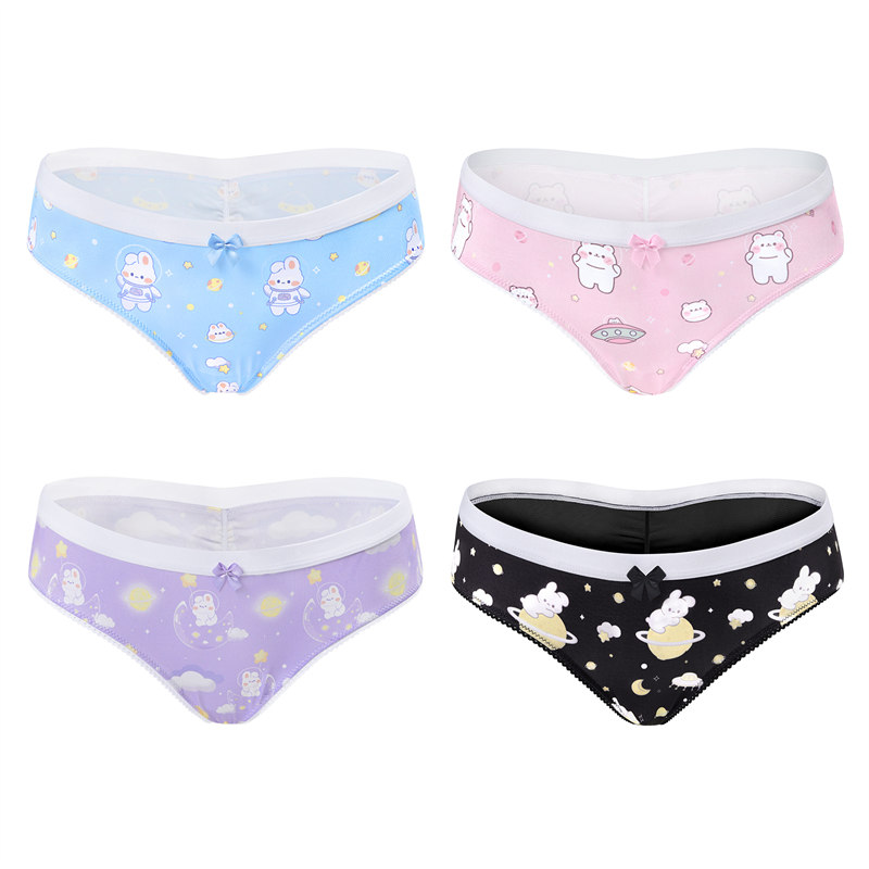 cosplay women's underwear