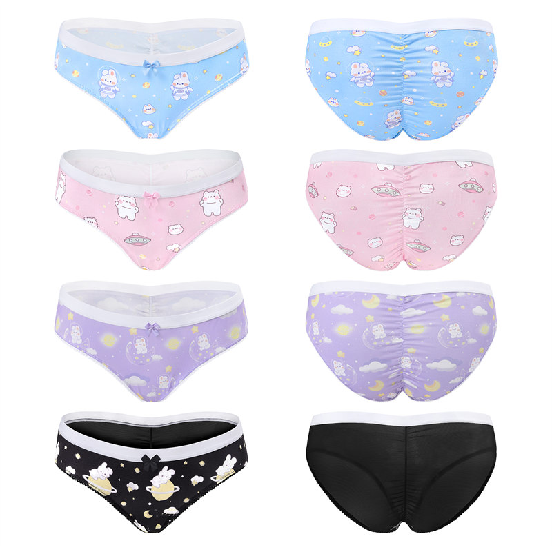 cosplay women's underwear