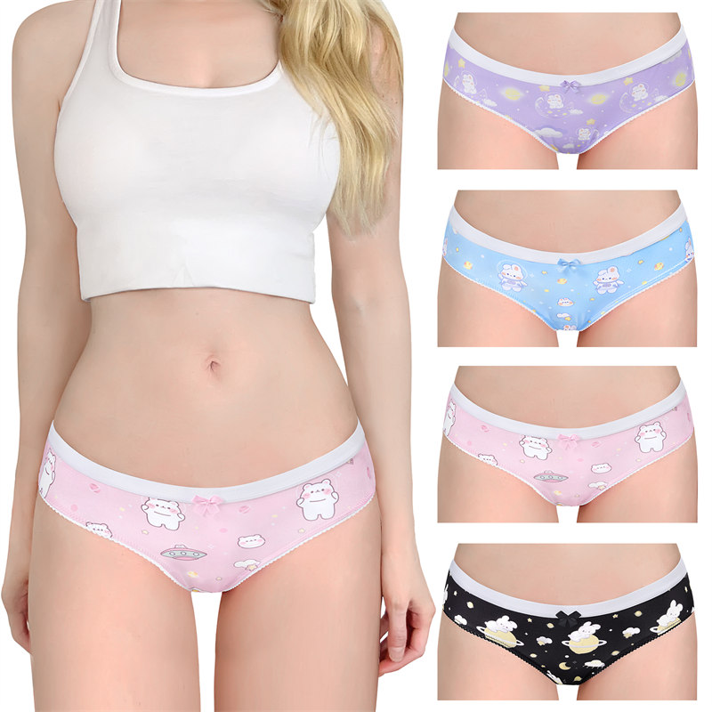 cosplay women's underwear
