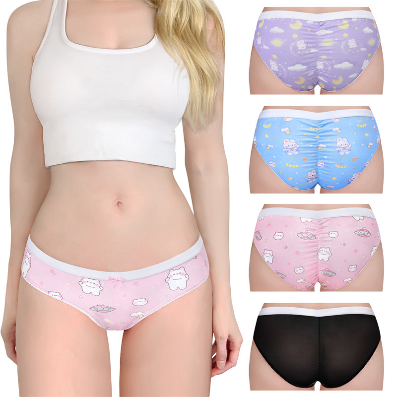 cosplay women's underwear