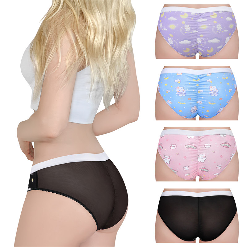 cosplay women's underwear