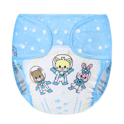 Adult Cloth Brief