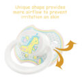 Adults' Baby Pacifier