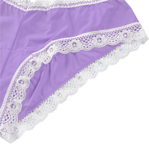 SissyUniversity Tease Panties Purple LittleForBig Cute Sexy Products sissyuniversity-tease-panties-purple-littleforbig-cute-sexy-products