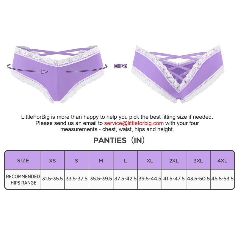 ladies' underwear
