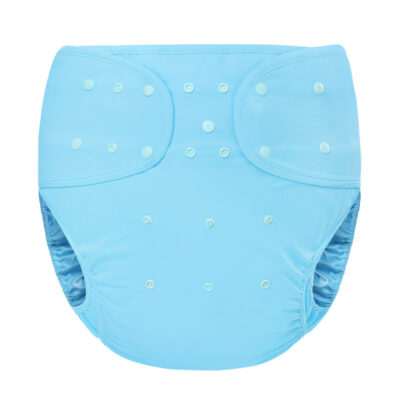 Sissy Cloth Diapers