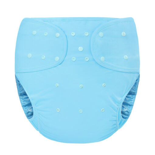Sissy Cloth Diapers