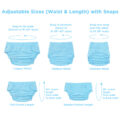 Sissy Cloth Diapers