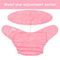 Sissy Cloth Diapers