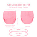 Sissy Cloth Diapers