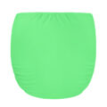 Primary Comfort Cloth Adult Diaper Wrap Cover One Size Green