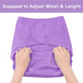 Sissy Cloth Diapers