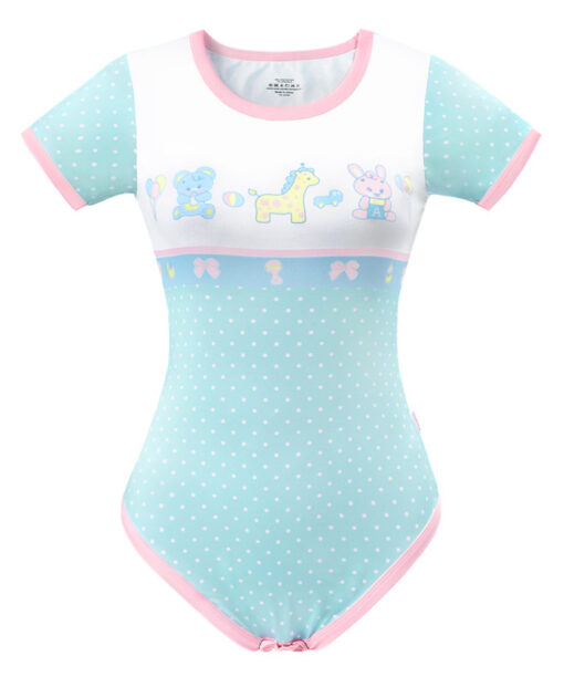 Baby Parade Vintage Onesie