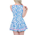 Shark Friend Mini Dress