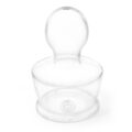 Adult Silicone Ultra Bottle Nipple