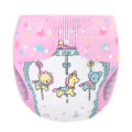 Little Circus Adult Diaper Wrap Cover One Size