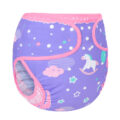 Little Fantasy Adult Diaper Wrap Cover One Size