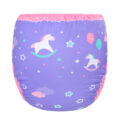 Little Fantasy Adult Diaper Wrap Cover One Size