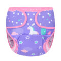 Little Fantasy Adult Diaper Wrap Cover One Size