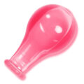Size 8 Outsize Replacement Candy Gloss Pacifier Nipples