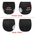 incontinence cloth diaper