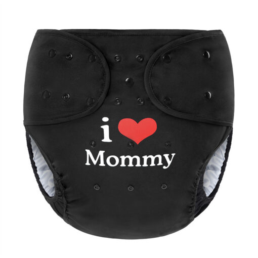 Sissy Cloth Diapers