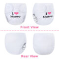 Sissy Cloth Diapers