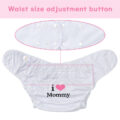 Sissy Cloth Diapers