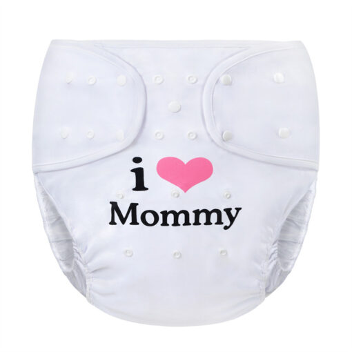 Sissy Cloth Diapers