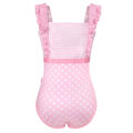 button crotch ageplay Adult Baby Diaper Lover