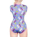 New Luna Moon Onesie Bodysuit