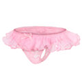 Sissy Flirt Thong Panties