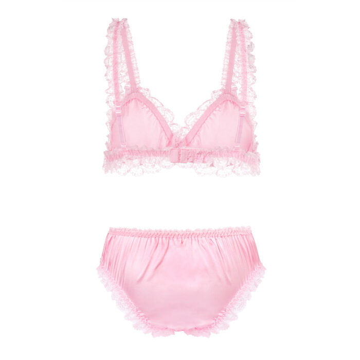 LittleForBig Unisex Nachtkleding Strap Nachtkleding Lingerie