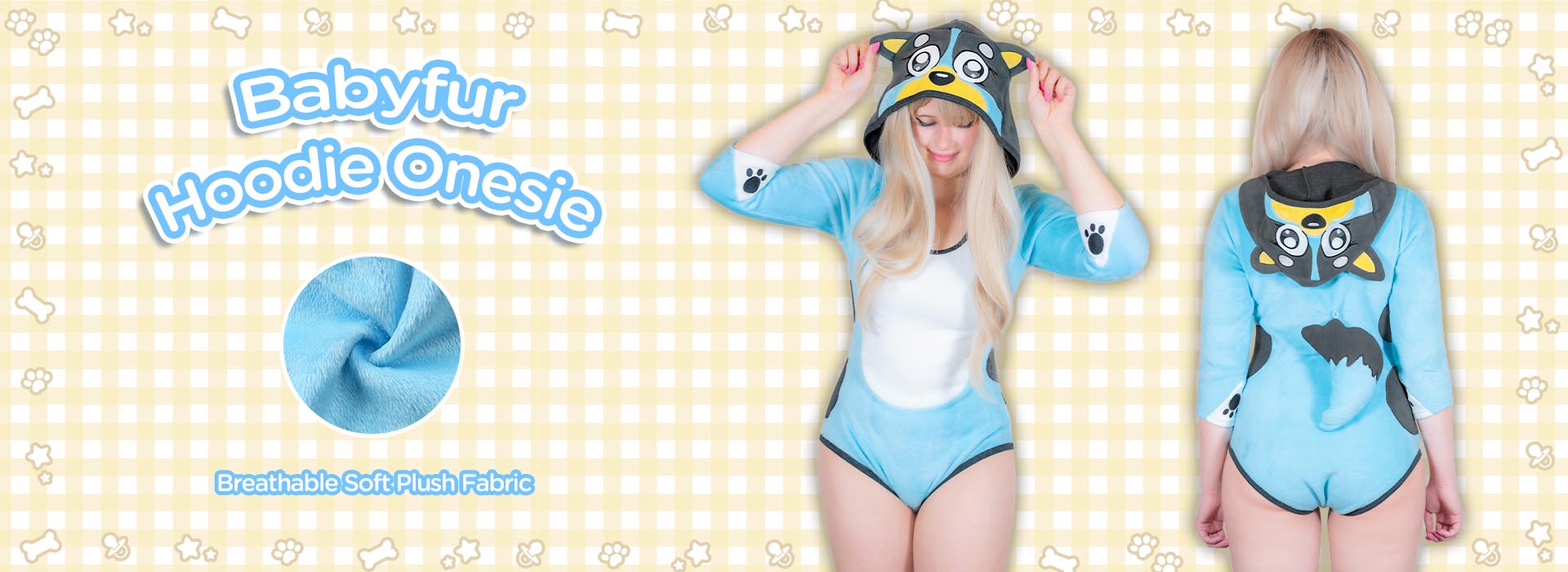 ageplay onesies pajamas