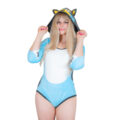 ageplay onesies pajamas