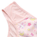 Usagi Moon Tucking Gaff Panties