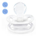 Gen2 Bigshield Little Blue Printed Pacifier