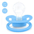 Gen2 BigShield Printed Pacifiers Set My Little Baby 3-Pack