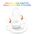 Cute Adults' pacifier