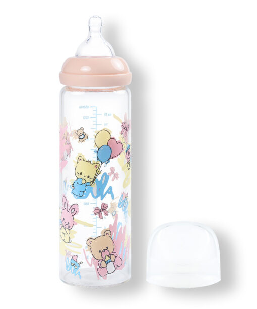 Baby Cuties Adult Baby Bottle