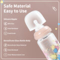 Baby Cuties Adult Baby Bottle