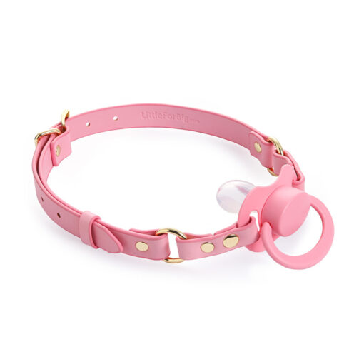 Gen II Pacifier & Gag Set