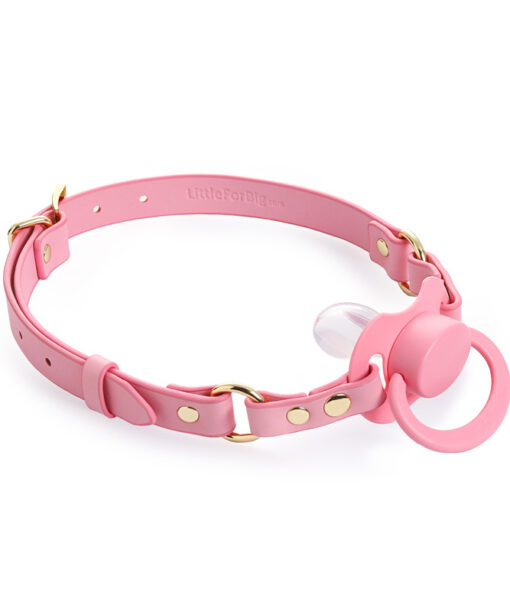 Gen II Pacifier & Gag Set